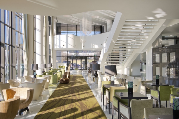 Hotel Meliá Braga